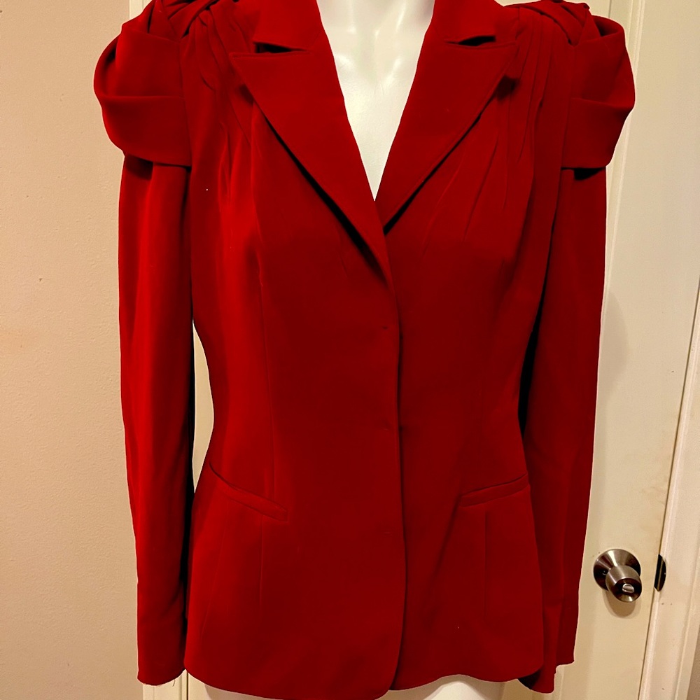 Vintage Prada jacket